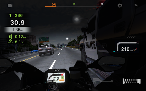 Real Moto Traffic图片23