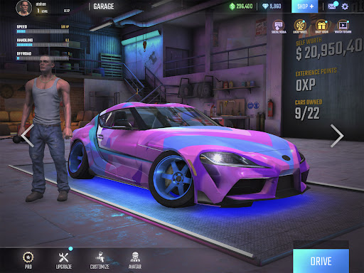 Ultimate Car Driving 2 - 2025图片11