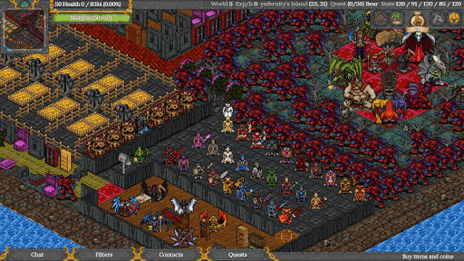 RPG MO - MMORPG图片22