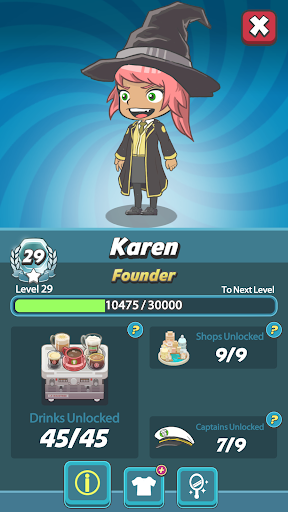 Coffee Craze - Barista Tycoon图片3