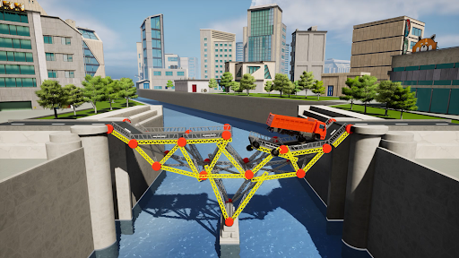 Build Master: Bridge Race图片21