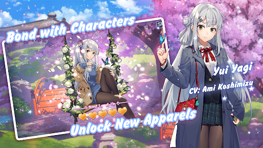 Mahjong Soul图片10