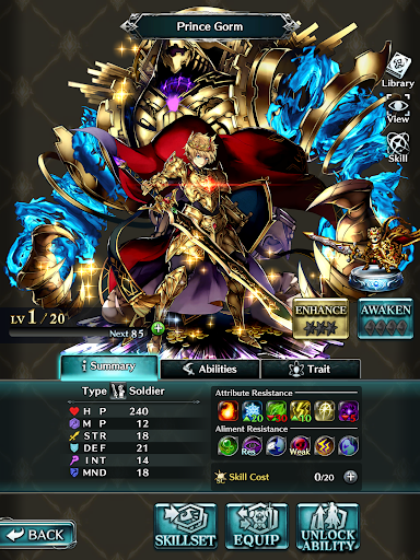 LAST CLOUDIA图片21