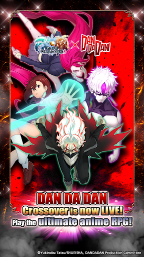 Grand Summoners - Anime RPG图片1