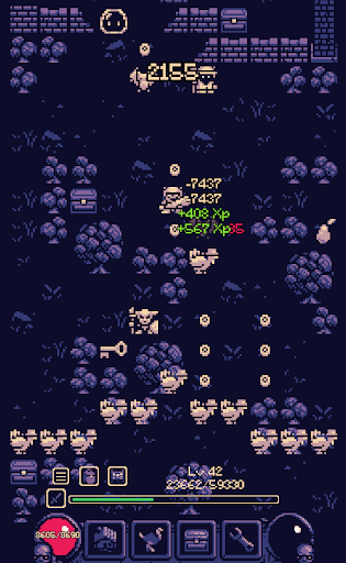 OneBit冒险（Roguelike）图片12