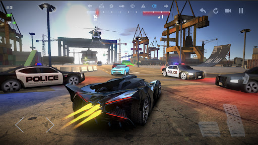 Ultimate Car Driving 2 - 2025图片30