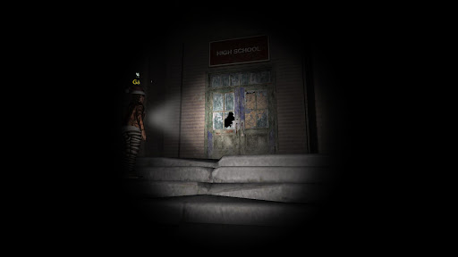 The Ghost - Multiplayer Horror图片6