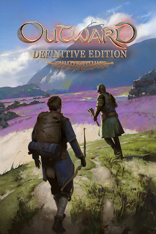 Outward Definitive EditionICON