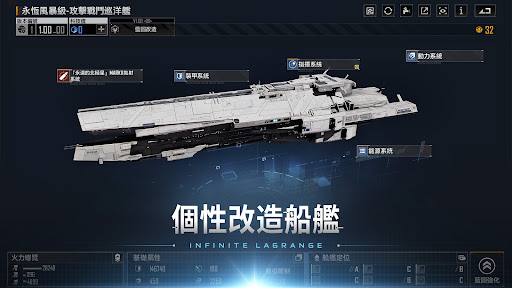 無盡的拉格朗日图片4