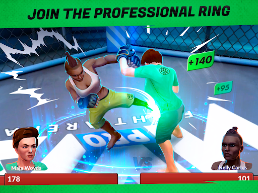 MMA Manager 2: Ultimate Fight图片11