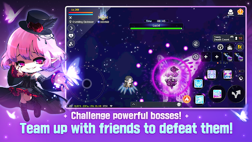 MapleStory M - Fantasy MMORPG图片14