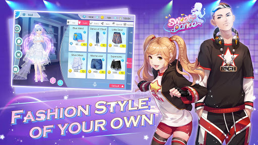 Sweet Dance图片1