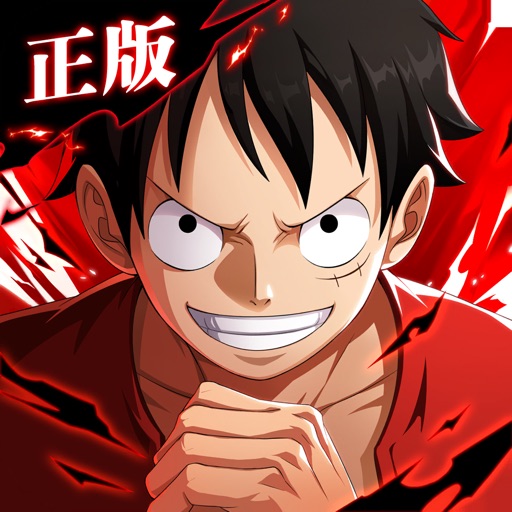 航海王热血航线ICON