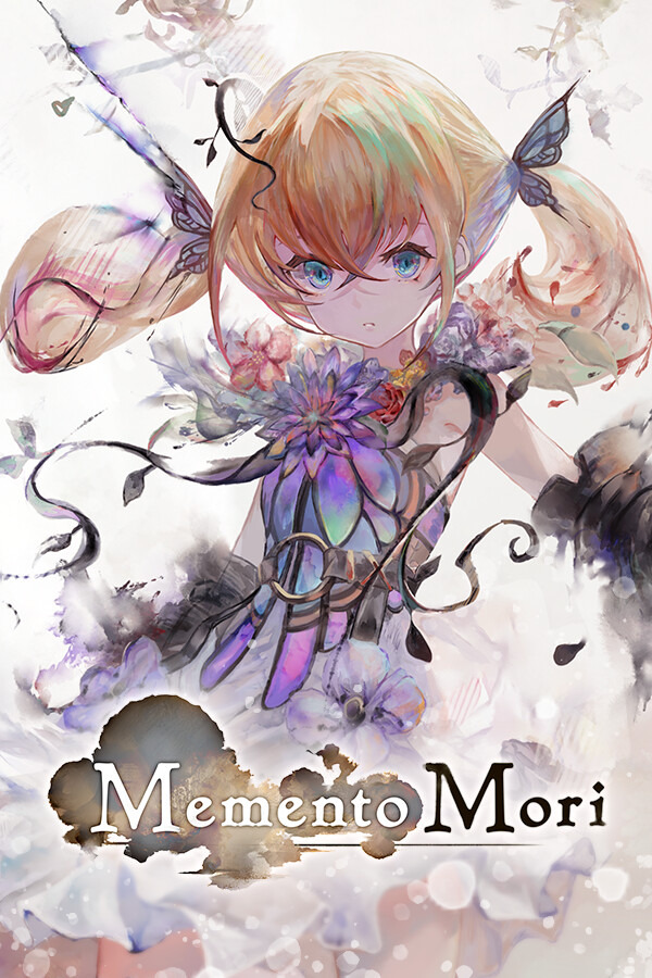 MementoMoriICON