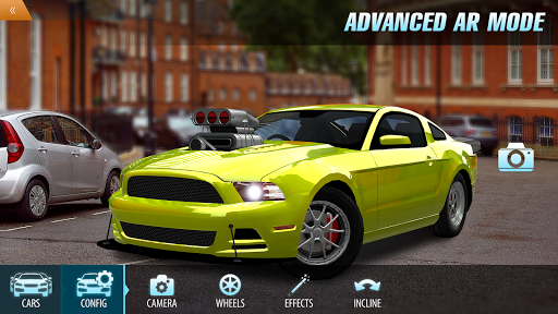 Drag Battle图片2