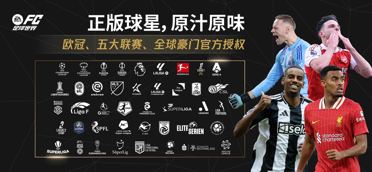 FC足球世界图片3