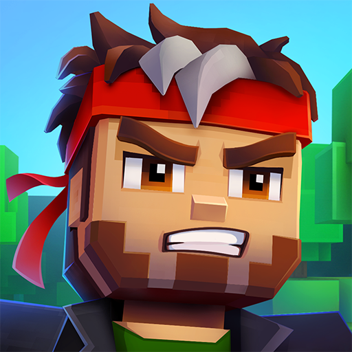 Pixel Gun 2ICON