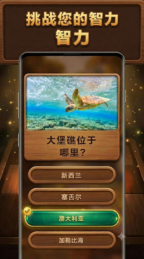 智慧之树: Trivia Blocks图片1