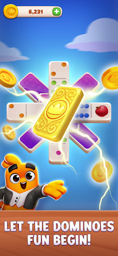Domino Dreams™图片1