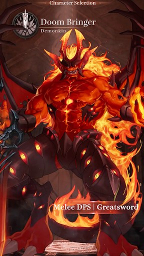 Idle Quest - Tapper Heroes图片1