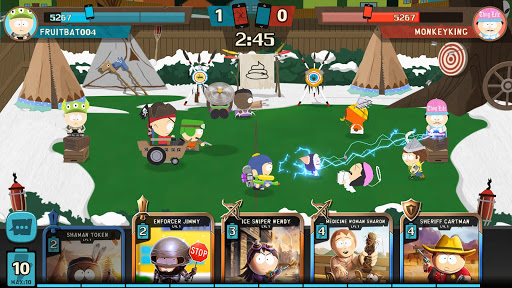 South Park: Phone Destroyer™图片7