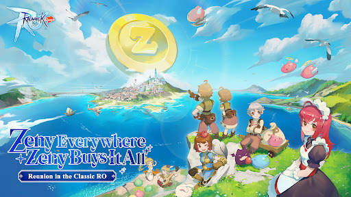 Ragnarok M: Classic图片2