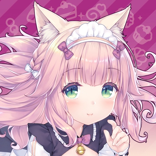 猫娘乐园 世界连接ICON