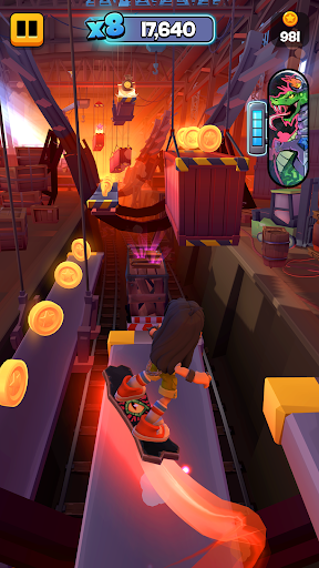 Subway Surfers City图片1