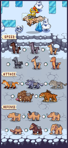 Treasure Hunter - Survival图片5
