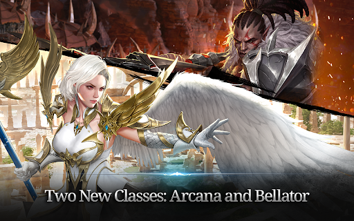 Lineage2 Revolution图片20