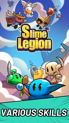 Slime Legion图片17