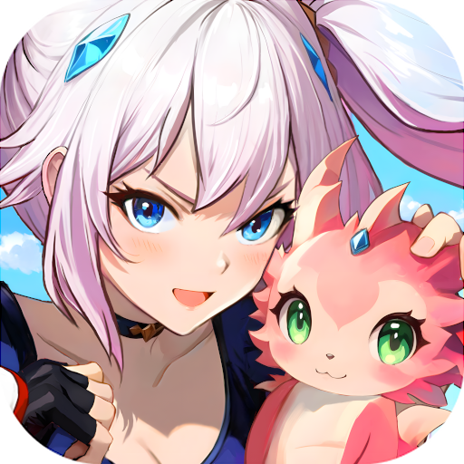 Draconia Saga GLOBAL