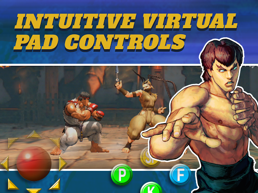 Street Fighter IV CE图片22