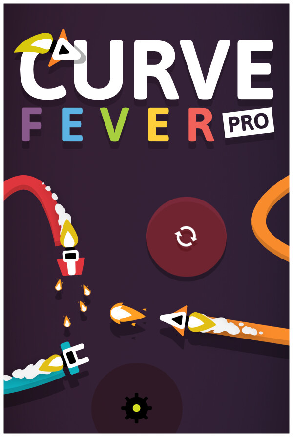 Curve Fever ProICON