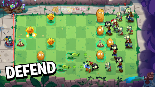 Plants vs. Zombies™ 3: Evolved图片1
