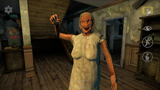 Curse of Grandma Multiplayer图片4