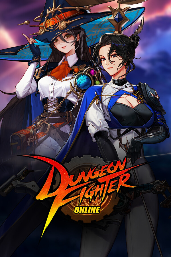 DFO