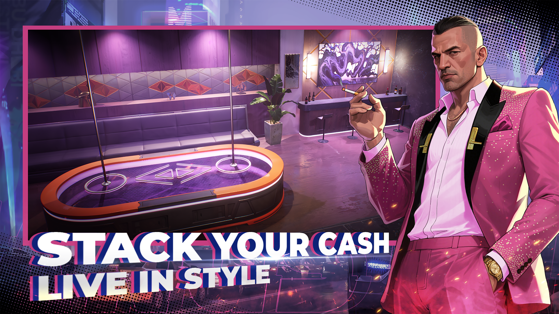 Codename Crime（企鹅GTA：代号犯罪）图片2