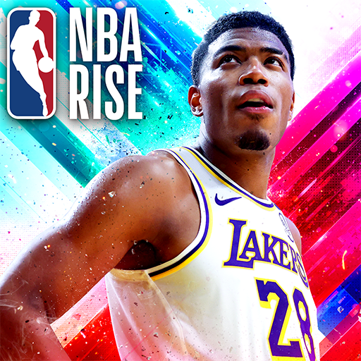 NBA RISE