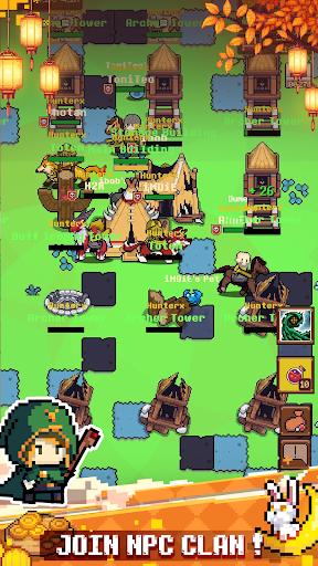 Treasure Hunter - Survival图片28