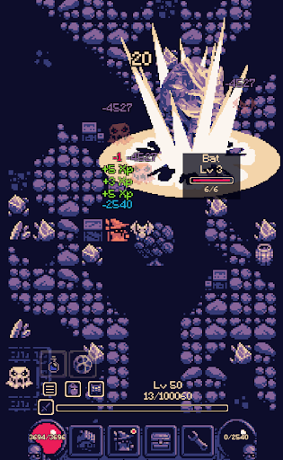 OneBit冒险（Roguelike）图片8