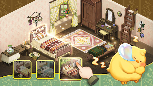 Oh my Anne : Puzzle & Story图片5