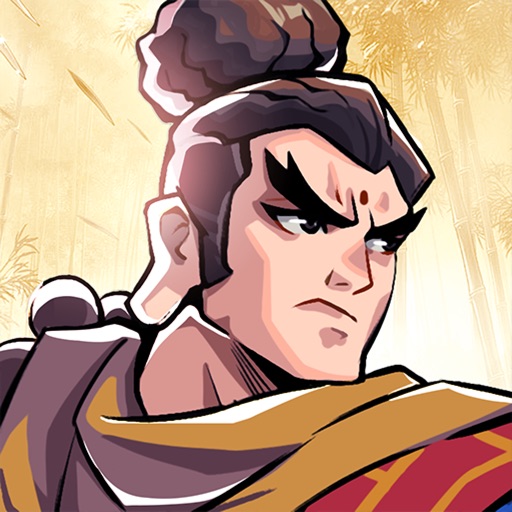 武侠大明星(国服)ICON