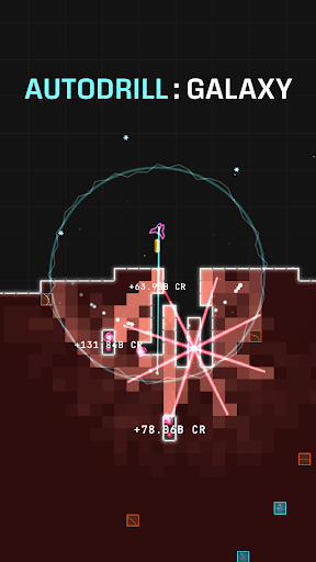 Auto Drill: Galaxy图片1