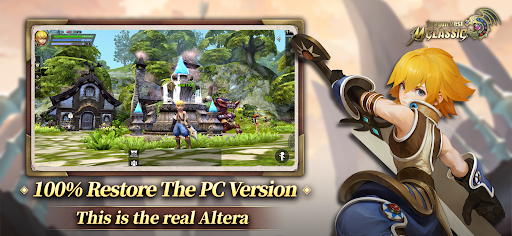 Dragon Nest M: Classic图片3