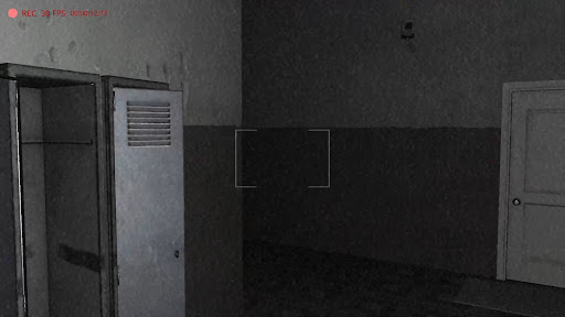 The Ghost - Multiplayer Horror图片1