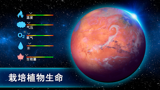 TerraGenesis图片2