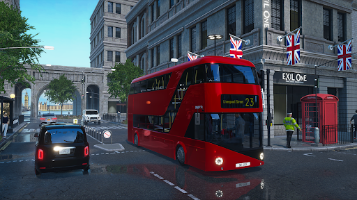 Bus Simulator : EVO图片13