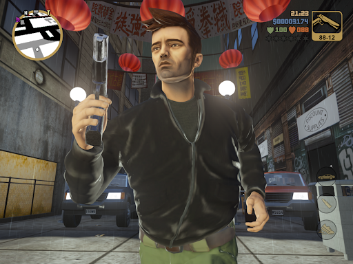 GTA 3 - 最终版图片9