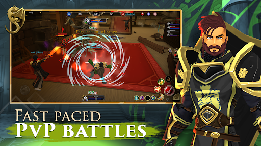 AdventureQuest 3D MMO RPG图片11
